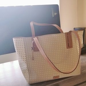 Fossil Tote